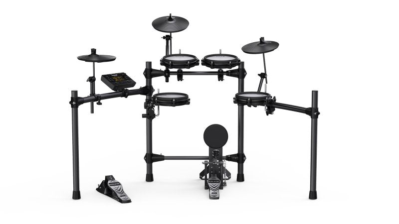 NUX - All Mesh Head Digital Drum Kit #DM-210