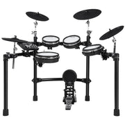 NUX - All-Mesh Head Digital Electronic Drum Kit #DM-7X