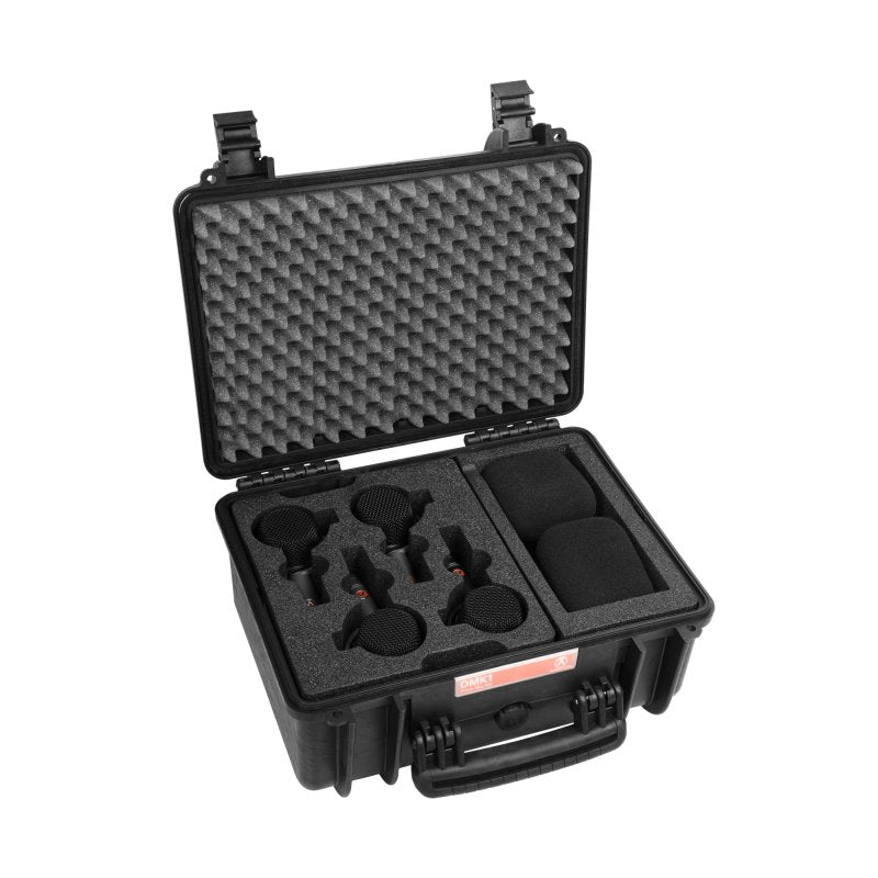 Austrian Audio - Drum Microphone Kit Set #DMK1