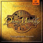 Dean Markley Vintage Bronze-2002