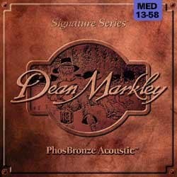 Dean Markley PhosBronze 2068 A