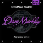 Dean Markley Nickel Steel Electric 2504 B