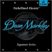 Dean Markley Nickel Steel Electric 2506 B
