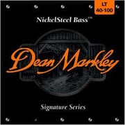 Dean Markley Nickel Steel Bass 2602 A