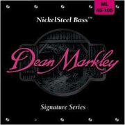 Dean Markley Nickel Steel 5st Bass 2604 B