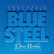 Dean Markley Blue Steel Bass 2676