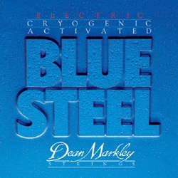 Dean Markley Blue Steel Bass 2676