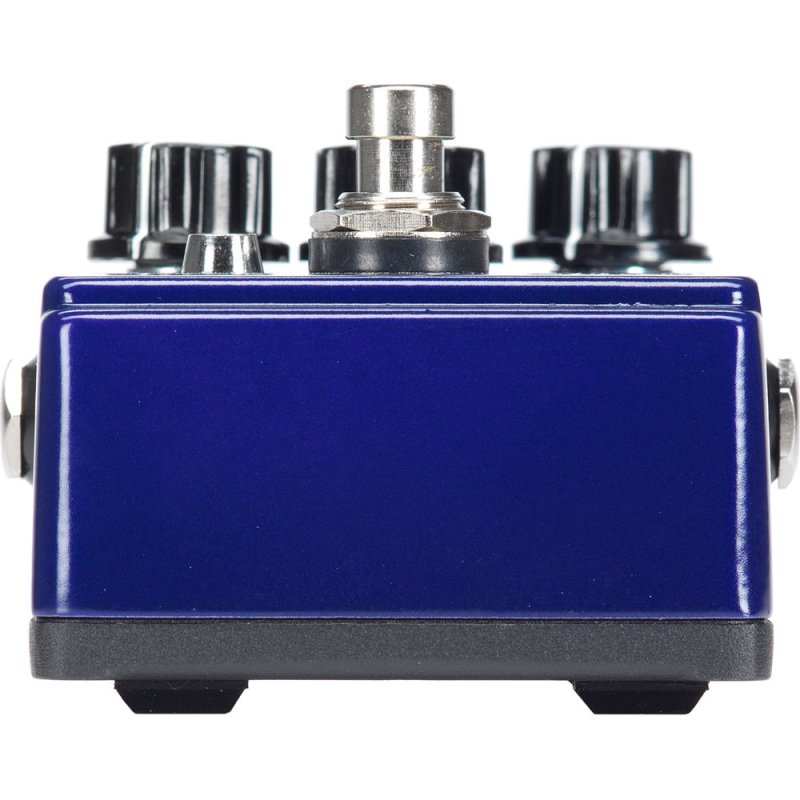 DOD - Gonkulator Guitar Ring Modulator Effect Pedal #DOD-GONKULATOR
