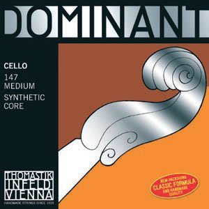 Thomastik-Infeld - 4/4 Cello Dominant Strings