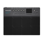 NUX - Powerful integrated Percussion Pad #DP-2000
