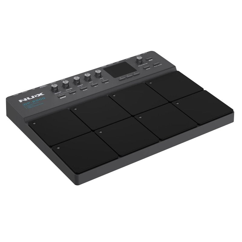 NUX - Powerful integrated Percussion Pad #DP-2000