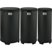 Remo - Festival Drum Tubano® Nested Set 10"/12"/14"x24.5" #DP-25TU-CC-71