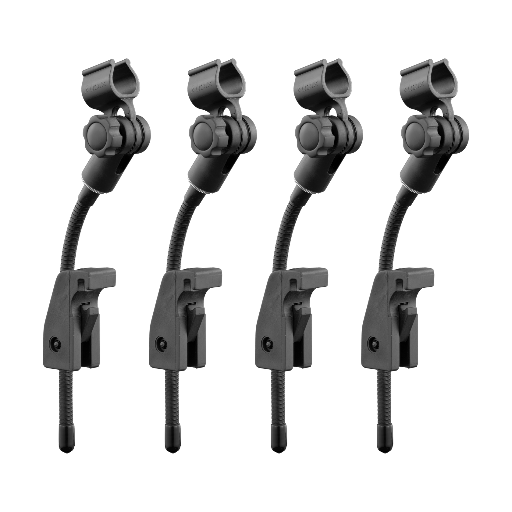 Audix - DP7 7-Piece Drum Microphone Package