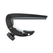 Dunlop - Pivot Capo Classical - Black #DPFBK