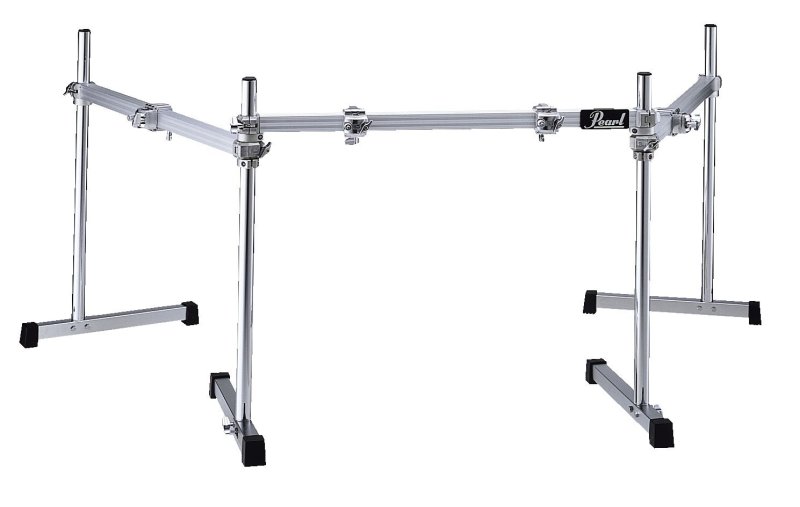 Pearl - ICON Series 3-Sided Drum Rack (Straight) #DR-513