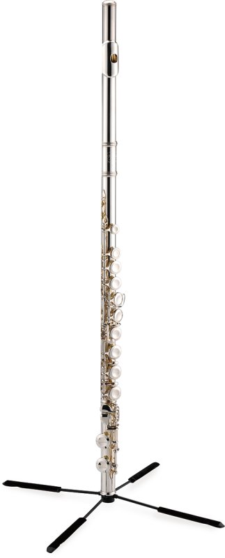 Hercules Stands - Travlite Flute Stand #DS460B
