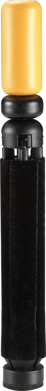 Hercules Stands - Travlite Low-B Flute Stand #DS461B