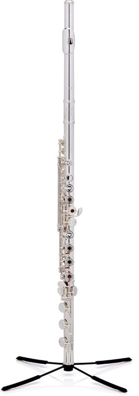 Hercules Stands - Travlite Low-B Flute Stand #DS461B