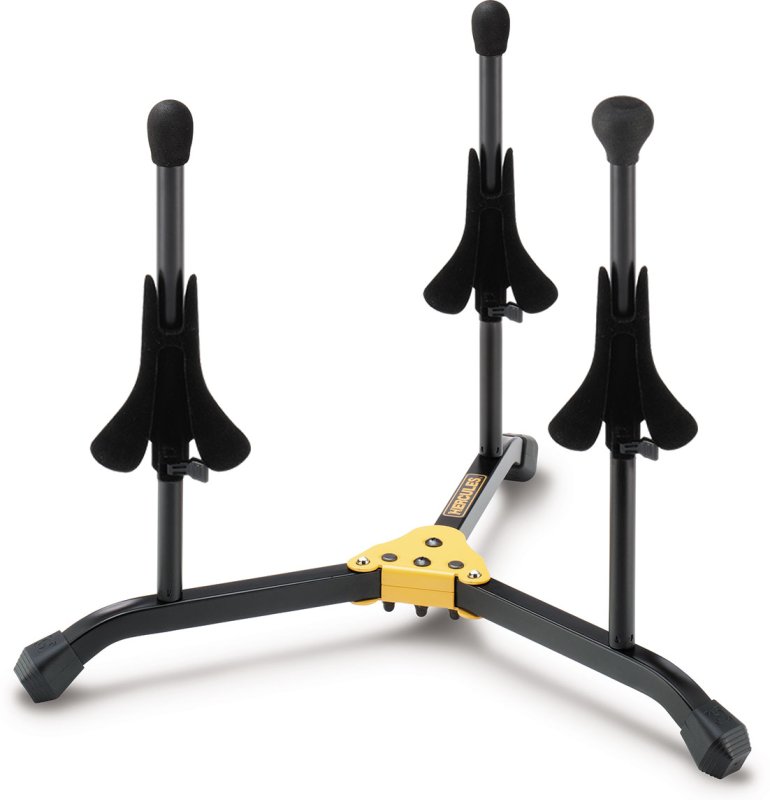 Hercules Stands - Trumpet, Cornet and Flugelhorn Stand #DS513BB