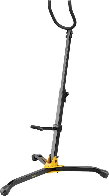 Hercules Stands - Baritone saxophone Stand #DS535B