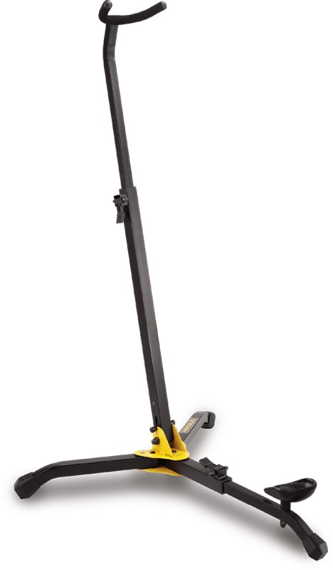 Hercules Stands - Bass Clarinet/Bassoon Stand #DS561B