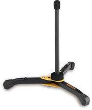 Hercules Stands - Alto Flute Stand w/Bag #DS562BB