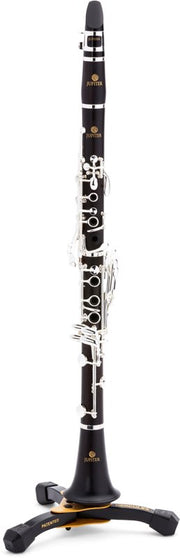 Hercules Stands - TRAVLITE FLUTE STAND #DS640BB