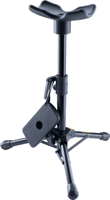 Hercules Stands - Hercules DS753BB 2-Way Low Brass Stand #DS753BB