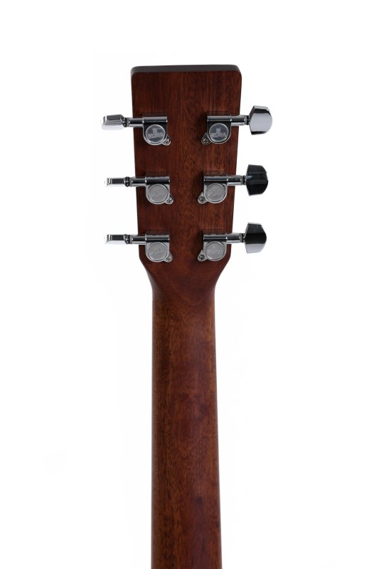 Sigma - 1 Series Dreadnought Acoustic Guitar, High Gloss #DT-1