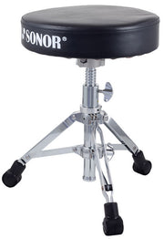 Sonor - 2000 XS Series Drum Throne #DT-XS2000