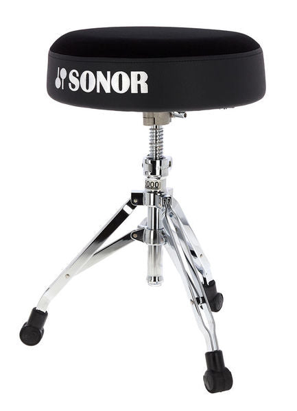 Sonor - Drummer Throne 6000 Series, Round Top #DT6000RT