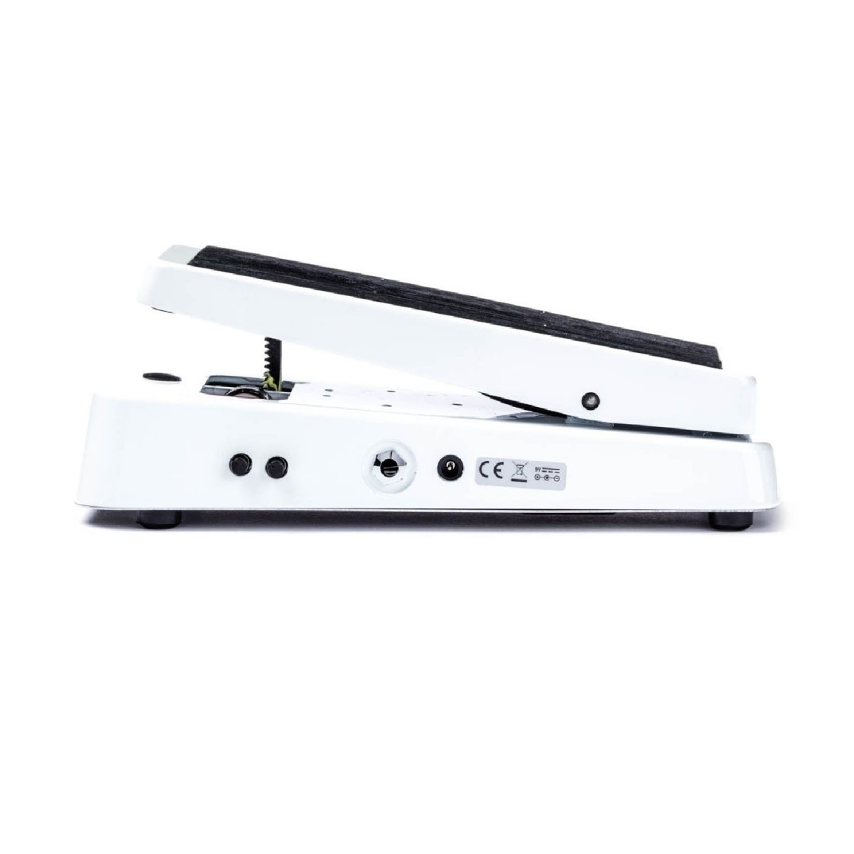 Dunlop - Cry Baby® Bass Wah - 105Q Side Left