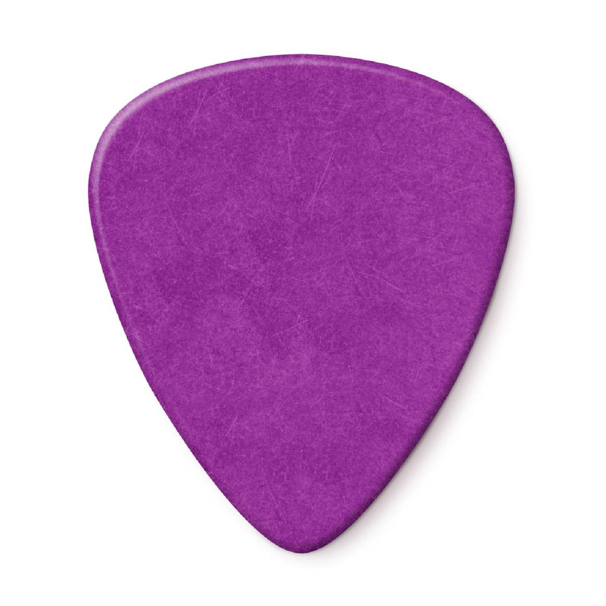 Dunlop - 1.14mm Tortex 10 Pack Standard Pick - 418R114 Back