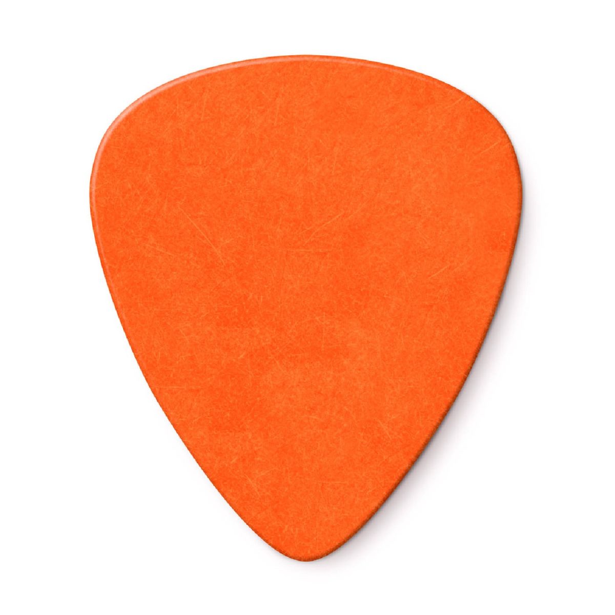 Dunlop - .60mm Tortex 10 Pack Standard Pick - 418R060 Back