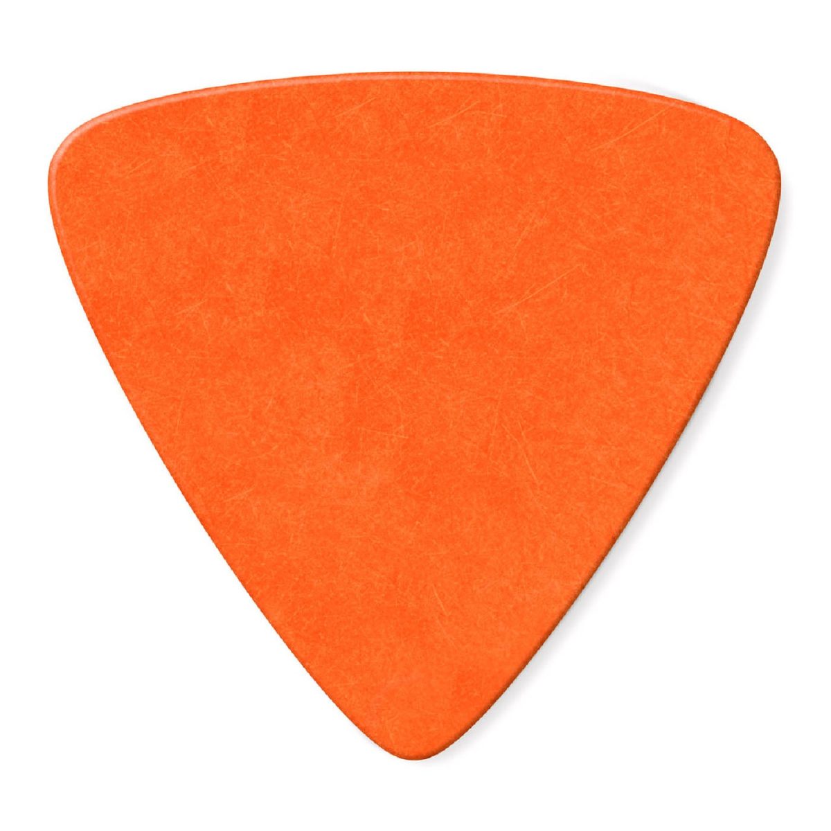 Dunlop - .60mm Tortex 6 Pack Triangle Pick - 431P060 Back