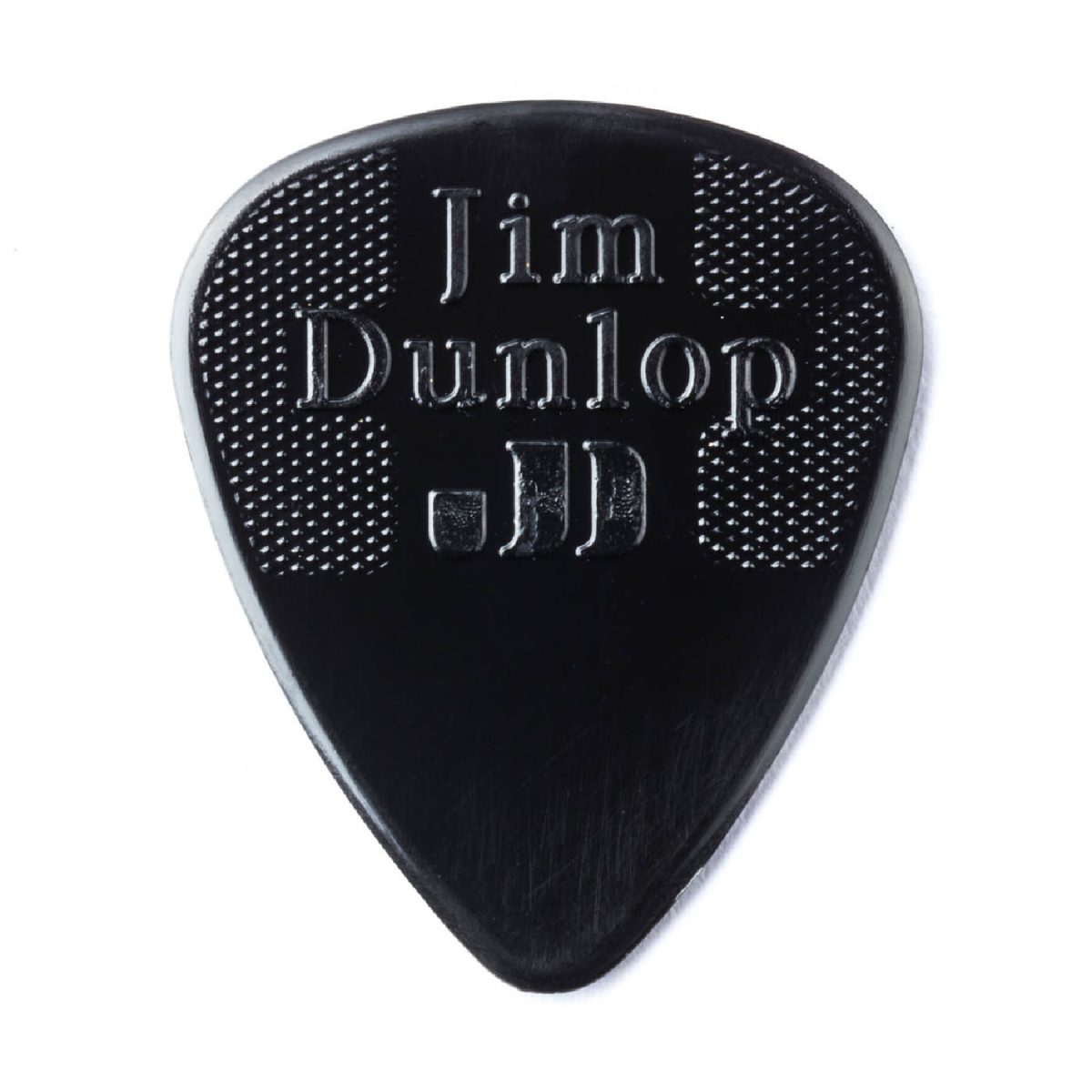 Dunlop – 1.00mm Nylon 10 Pack Standard Pick – 44R100 Back