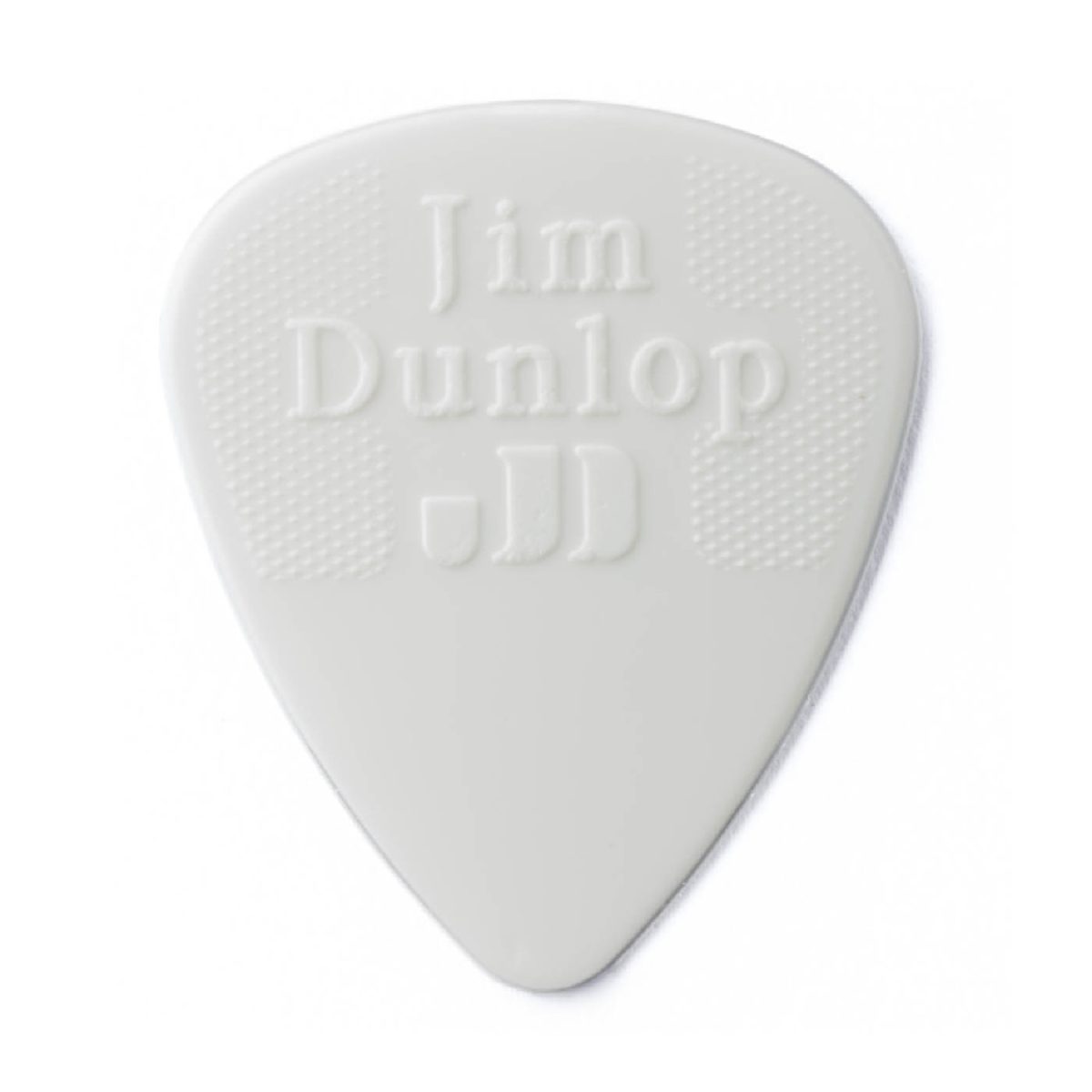 Dunlop - .38mm Nylon 10 Pack Standard Pick - 44R038 Back
