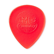 Dunlop - 5 Pack 1.0mm Big Stubby Picks - 475R100 Front