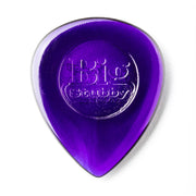 Dunlop - 5 Pack 3.0mm Big Stubby Picks - 475R300 Front