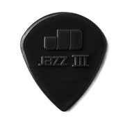 Dunlop - 6 Pack Jazz III Stiffo Pick - 47R3S Front