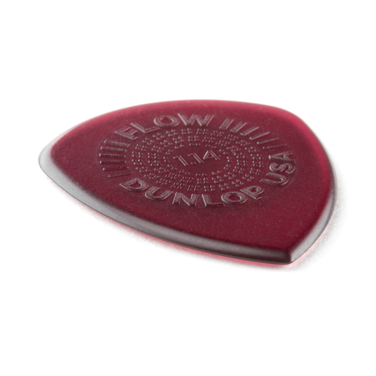 Dunlop - 1.14mm Flow Standard Pack of 24