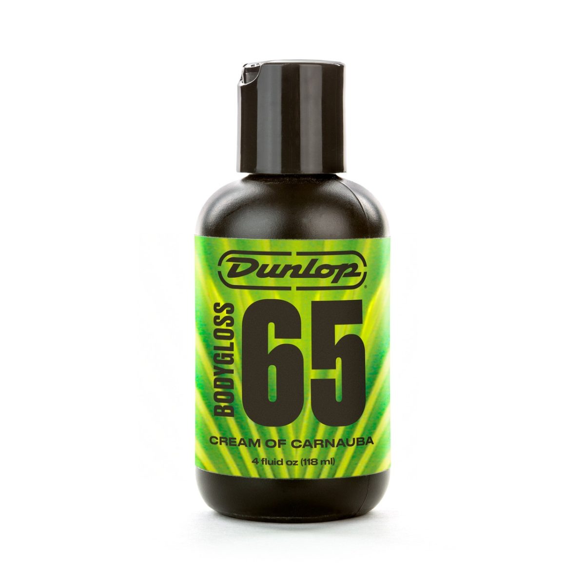 Dunlop – Bodygloss Cream of Carnauba – 4 Ounce Formula 65 #6574