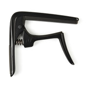 Dunlop - 67FBK Trigger Fly Capo Classical Black