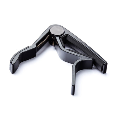Dunlop - 83CB - Acoustic Guitar Capo in black finish