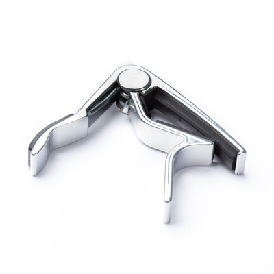 Dunlop - 83CN - Acoustic Capo - Nickel Finish