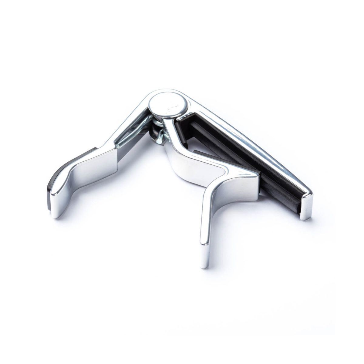 Dunlop - 88N Trigger Classical Flat Nickel Capo Side