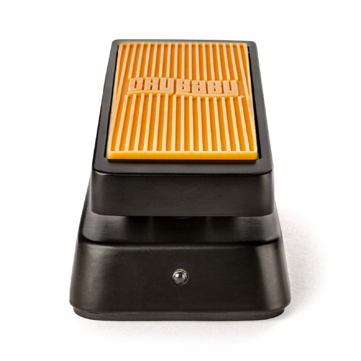 Dunlop - Cry Baby® Junior Wah Special Edition Black - CBJ95SB Back