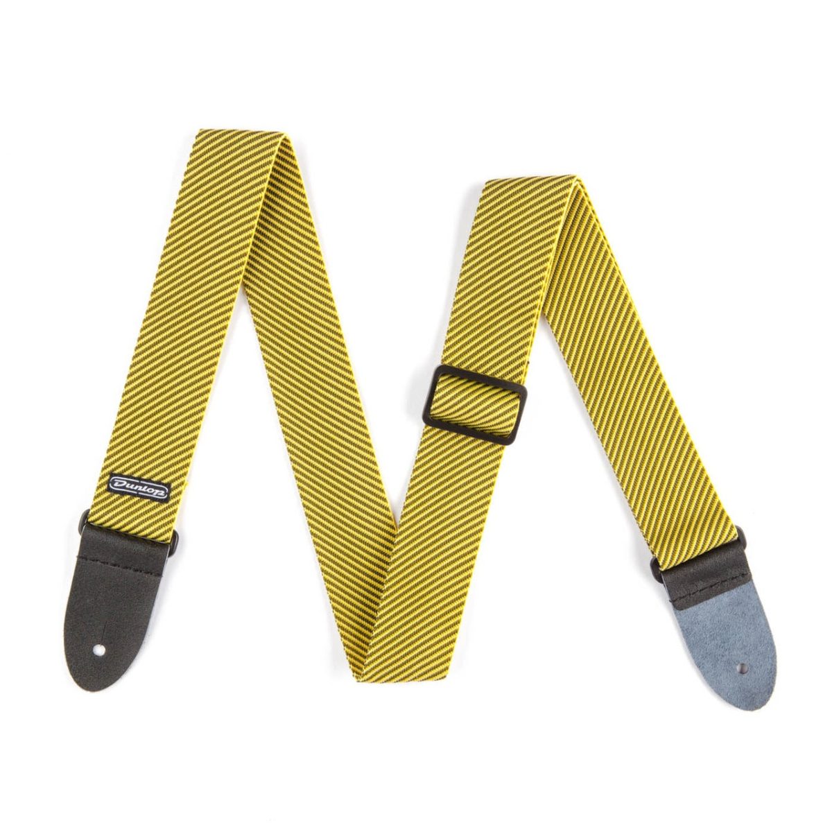 Dunlop - Classic Tweed Strap #D3815CL