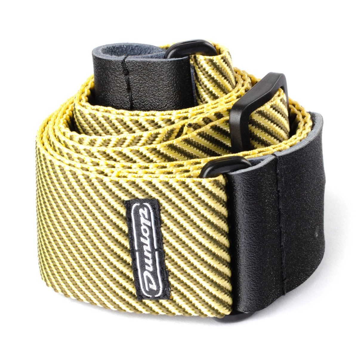 Dunlop - Classic Tweed Strap #D3815CL