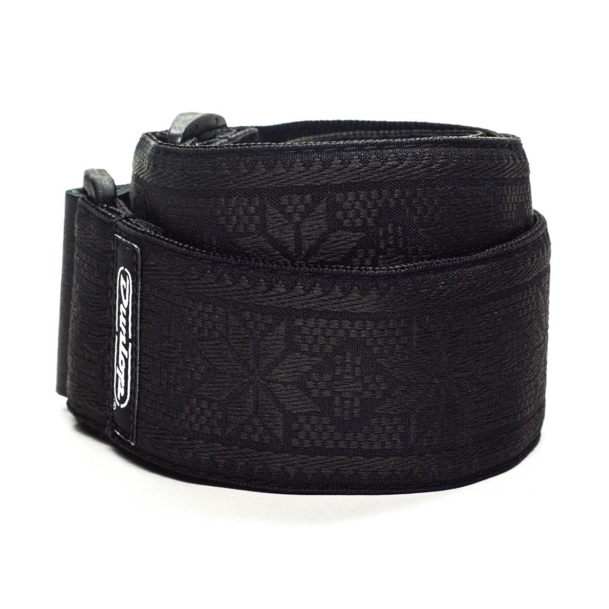 Dunlop - Jacquard Fillmore Black Strap #D6702BK